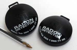 radon-measurement